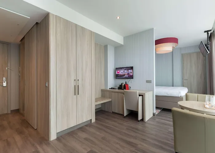Ramada The Hague Scheveningen