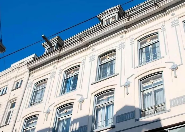 Hotel Doria