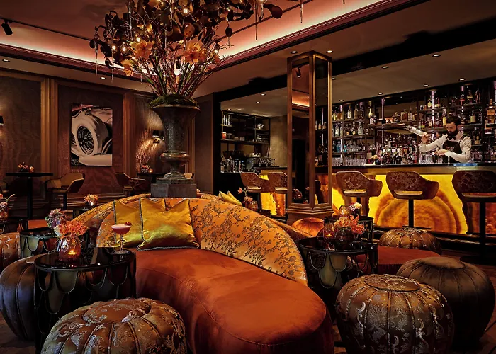Hotel Twentyseven - Small Luxury Hotels Of The World