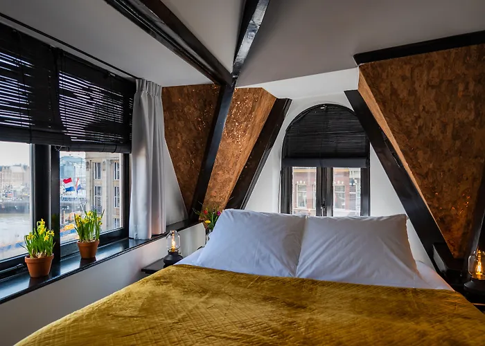 Sotel Amsterdam Central Station