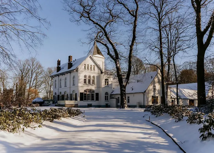 Landgoed Frymerson