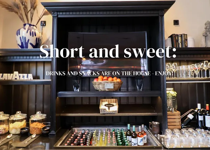 Hotel Sint Nicolaas