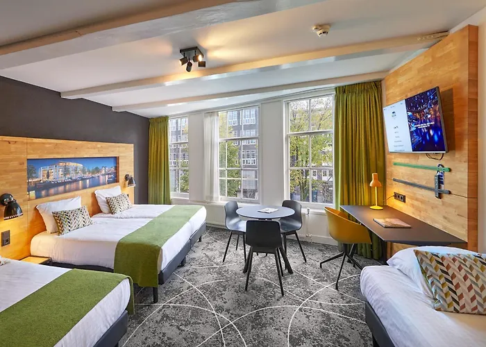 Nova Hotel