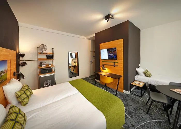 Nova Hotel