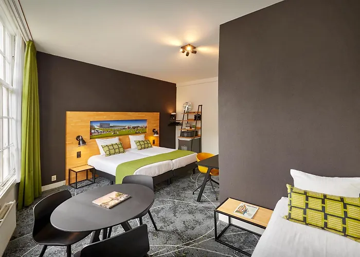 Nova Hotel