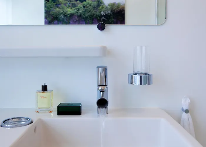 Urban Residences Rotterdam