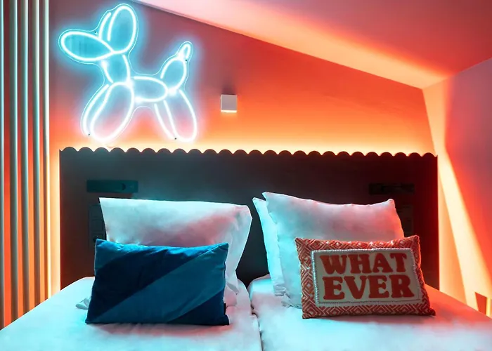 City Hotel Rembrandt Square - Just Renovated