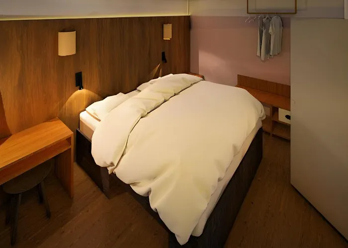 Hotel The Exchange