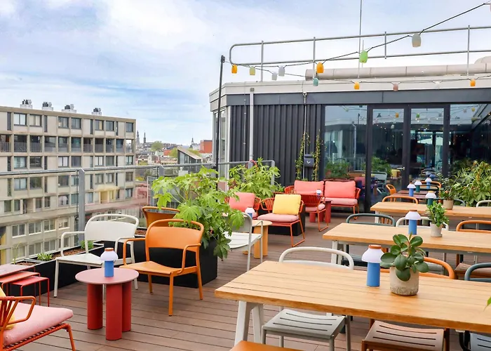 Zoku Amsterdam