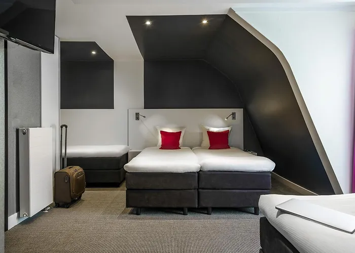 Ibis Styles Amsterdam Amstel