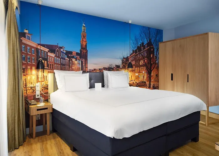 Swissotel Amsterdam