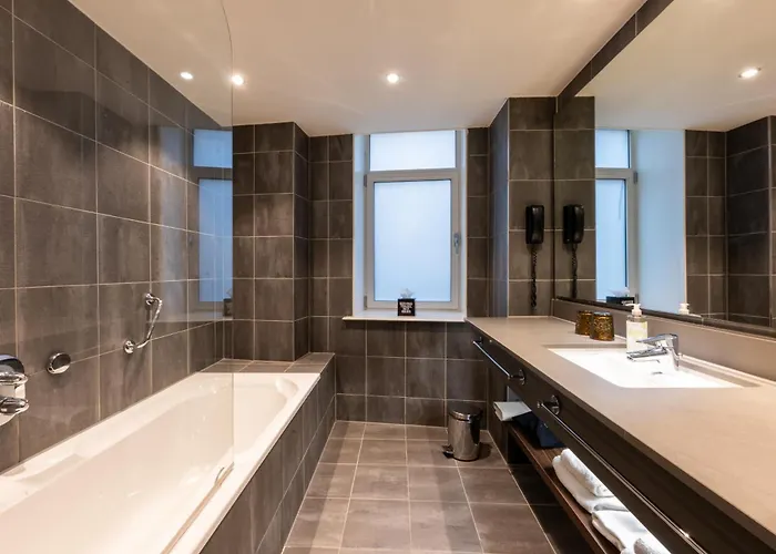 Nyx Hotel Amsterdam Rembrandt Square