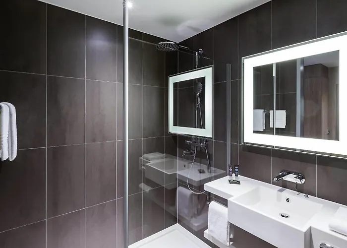 Novotel Amsterdam Schiphol Airport
