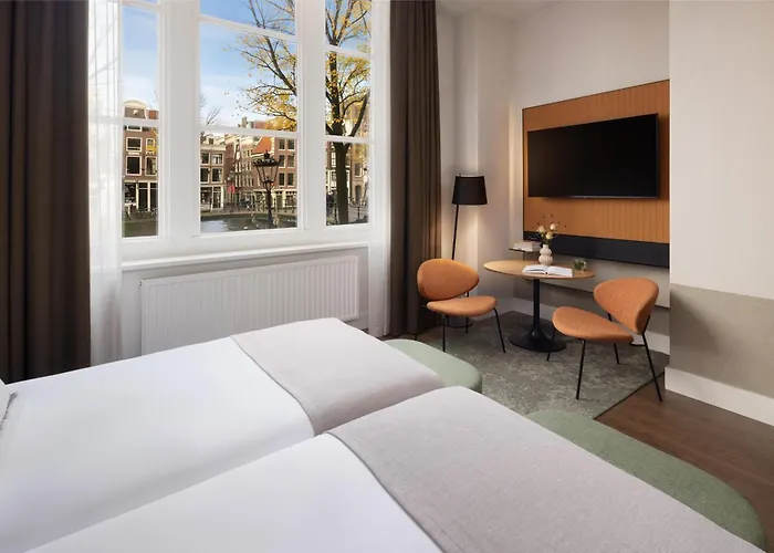 Nh City Centre Amsterdam
