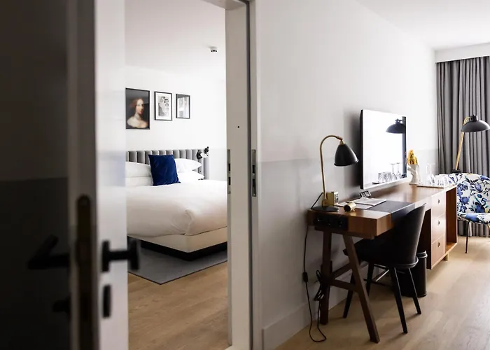 Kimpton De Witt Amsterdam By Ihg