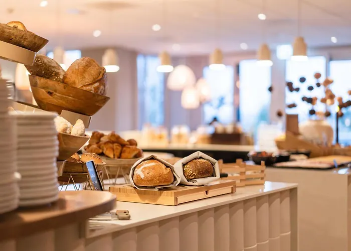 Boutique Hotel Texel