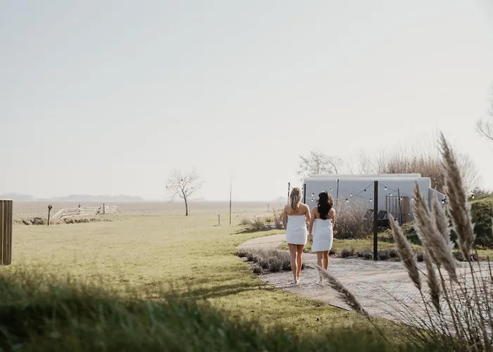 Boutique Hotel Texel