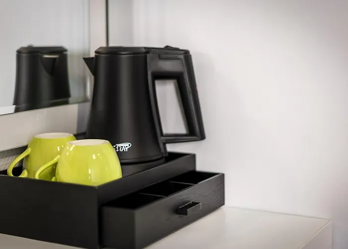 Ibis Styles Amsterdam Amstel