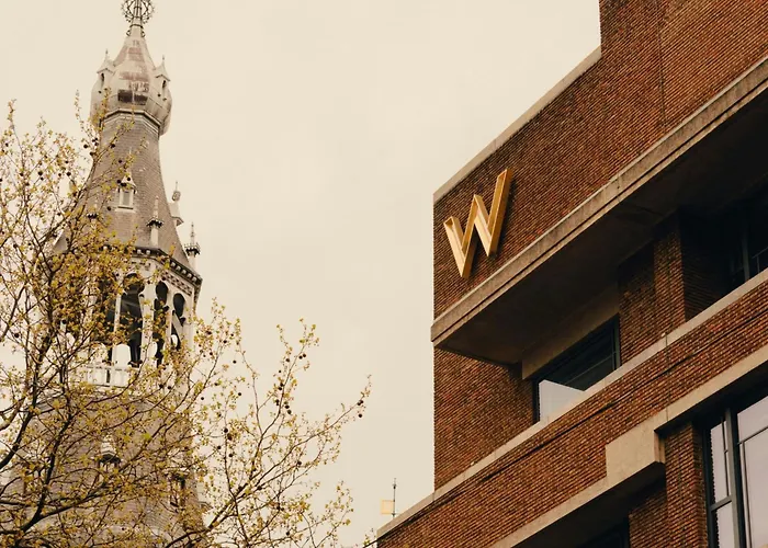 W Amsterdam