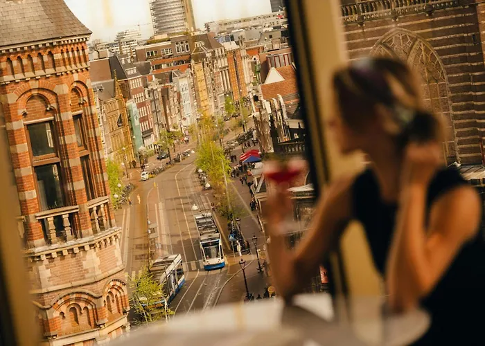 W Amsterdam