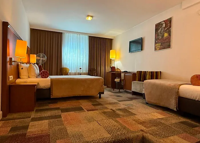 Hotel Amstelzicht