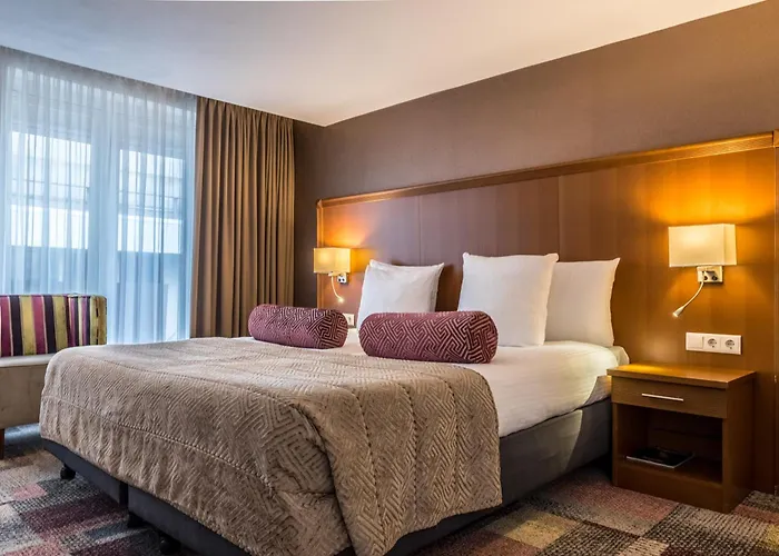 Hotel Amstelzicht