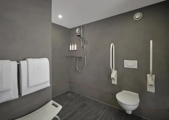 Park Plaza Amsterdam Airport