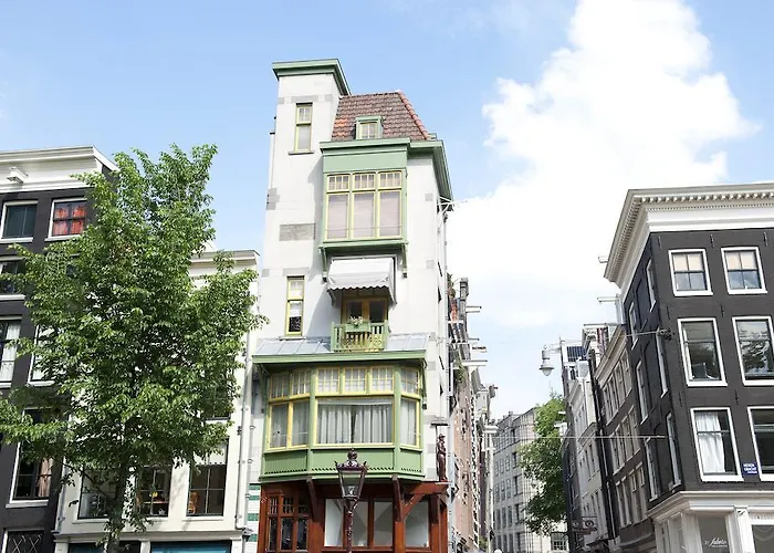 Hotel IX Nine Streets Amsterdam