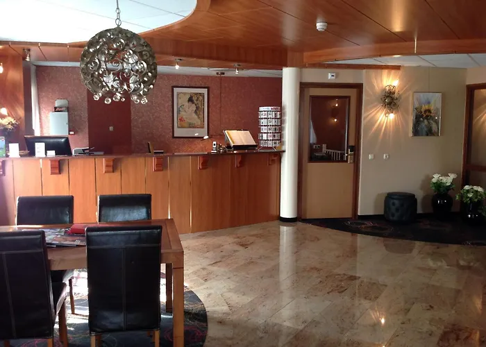 Suydersee Hotel