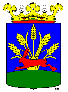 Wapen Gaasterland Sloten