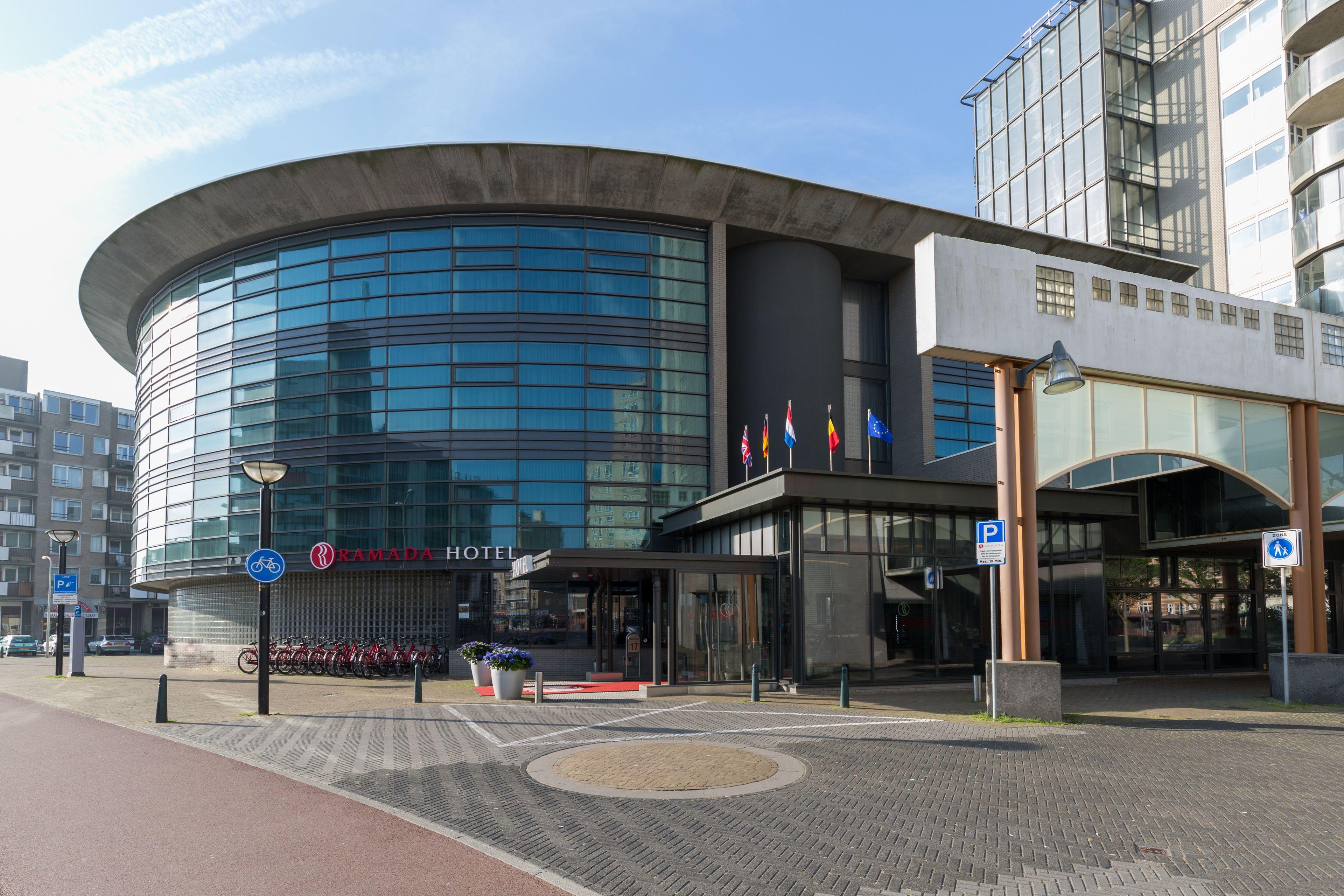 Where to Stay Near Escher Museum: 6 Family Hotels in The Hague