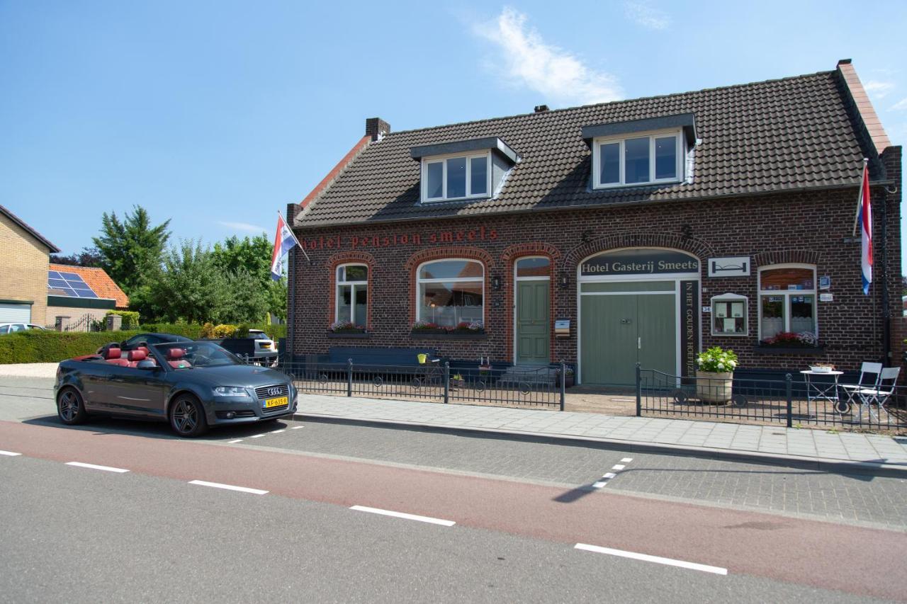 2 Smart Central Hotels Near Maasplassen Worth Booking