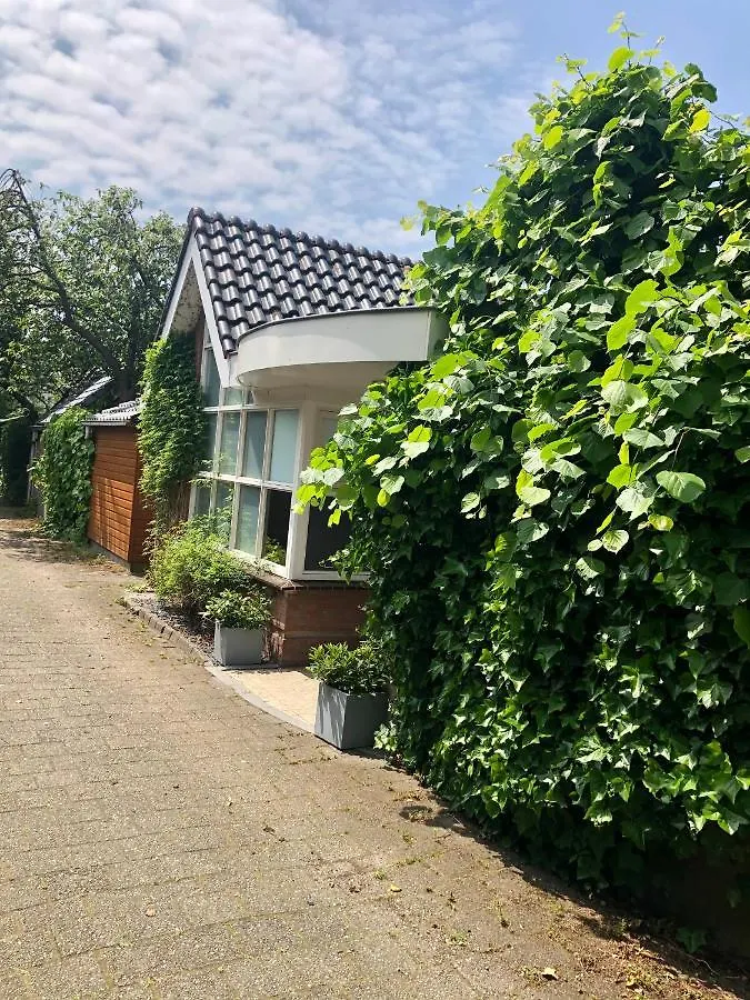Where to Stay Near Atlantic Wall Museum Noordwijk: 5 Central Hotels