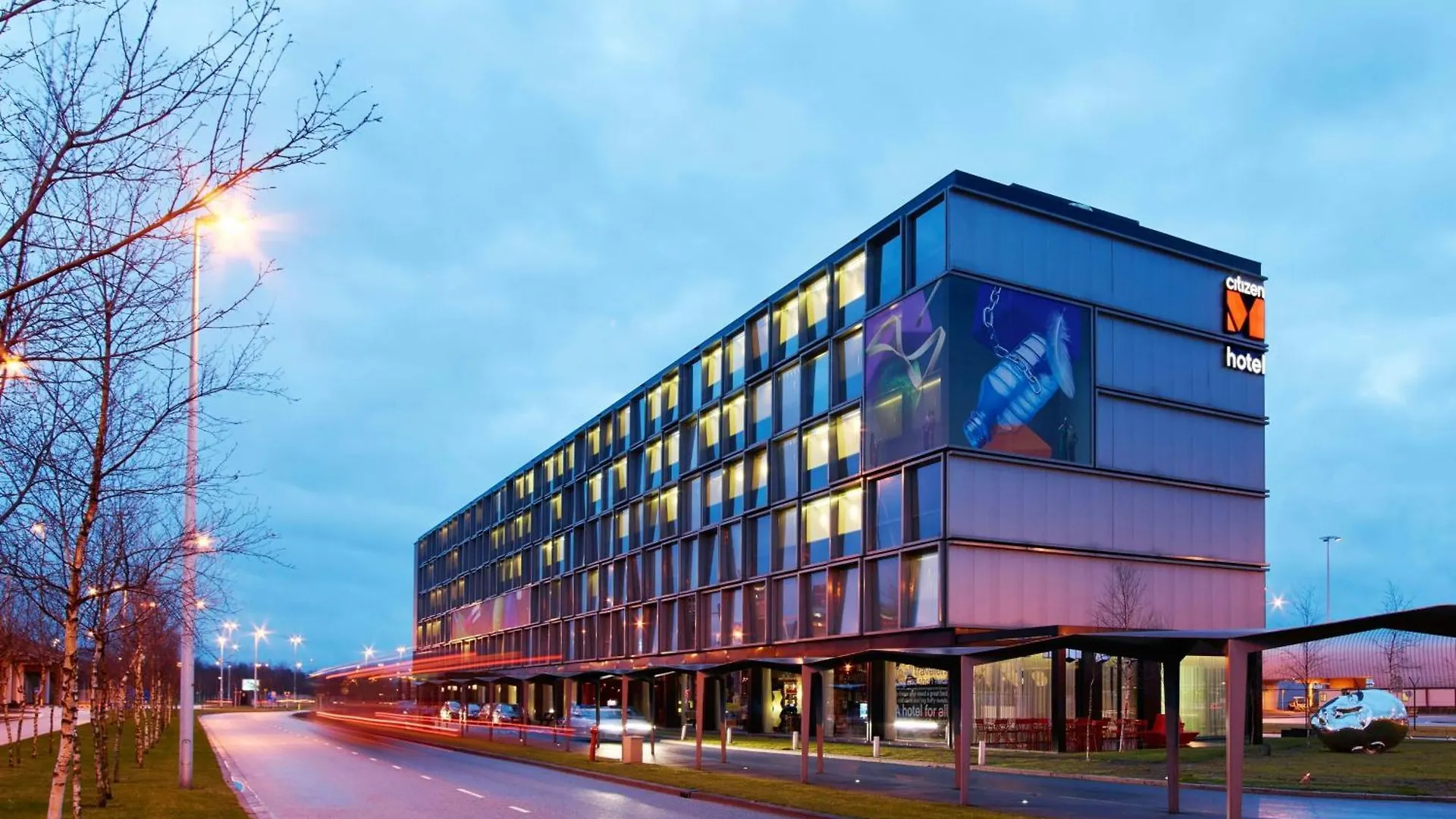 Where to Stay in North Holland: 4 Best Design Hotels