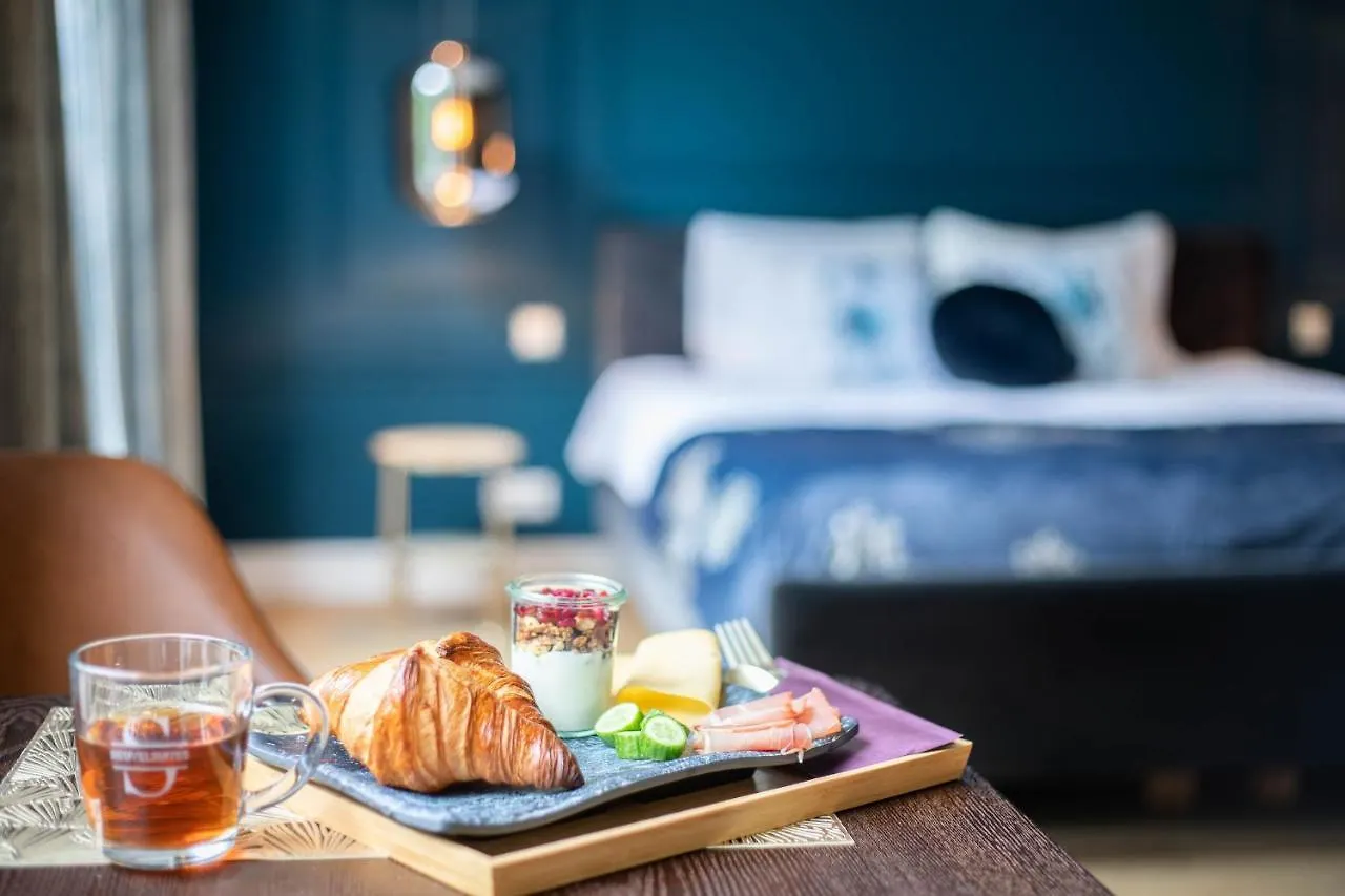 4 North Brabant Hotels Where Staff Make the Difference