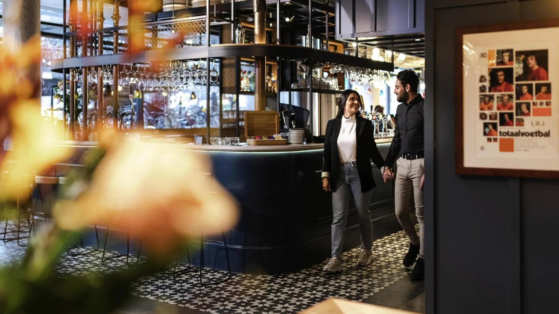 15 Family-Friendly Hotels in Amsterdam for Easy City Stays