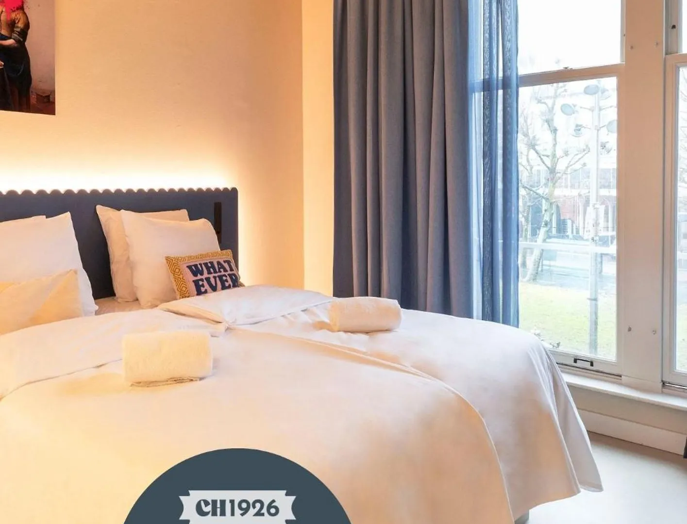 15 Central Hotels in Canal Belt Worth Booking in Amsterdam